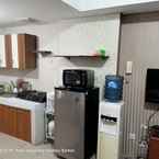 Review photo of Apartemen Altiz Bintaro Plaza Residence 3 2 from Andi S.