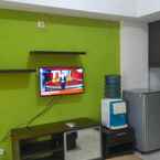 Review photo of DSR Apartment Margonda Residence 5 from Andi I.