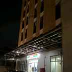 Review photo of DSR Apartment Margonda Residence 2 2 from Anto A.