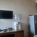 Review photo of DSR Apartment Margonda Residence 5 from Anto A.