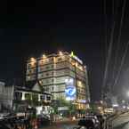 Review photo of Arte Hotel Malioboro Yogyakarta 2 from Elnath N. A. P.