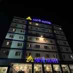 Review photo of Arte Hotel Malioboro Yogyakarta 4 from Elnath N. A. P.