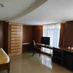 Review photo of Torre Venezia Suites 2 from Ruben J. M. N.