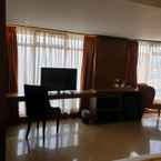 Review photo of Torre Venezia Suites 6 from Ruben J. M. N.