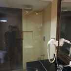 Review photo of Torre Venezia Suites 5 from Ruben J. M. N.