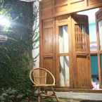 รูปภาพรีวิวของ Wonderloft Hostel Jogja จาก Widya A.