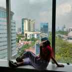 Review photo of Kimaya Slipi Jakarta by Harris 2 from Gabriella D.