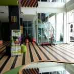 Review photo of MaxOneHotels.com @ Tidar - Surabaya 4 from Stefanus V.