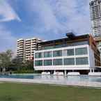 Review photo of Veranda Resort Pattaya - MGallery from Tatsaporn T.