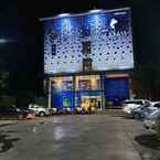 Review photo of Krabi Seabass Hotel from Komen T.