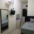 Review photo of SPOT ON 2219 Madina Residence Syariah from Rizky A. S.