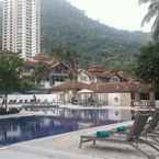 Hình ảnh đánh giá của Doubletree Resort by Hilton Penang từ Darwin Y. N.