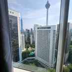 Review photo of Vortex Suites KLCC by LUNA 2 from Phimpanit T.