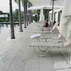 Review photo of Lotus Residential Villas Hua Hin from Miss C. K.