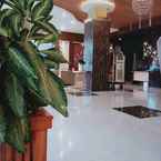 Review photo of Luminor Hotel Banyuwangi By WH from Nugrah A. A.