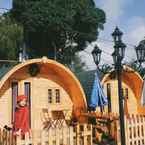 Review photo of The Hobbit Bungalow from Chananchida C.