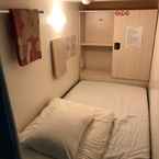 Review photo of Samurai Hostel Asakusa 2 from Aemon D.