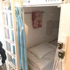 Review photo of Samurai Hostel Asakusa 5 from Aemon D.