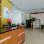 Review photo of Grand Master Hotel Purwodadi from Dessetya R. J. S.