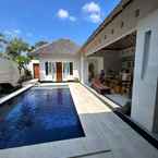 Review photo of Kaisa Villas Seminyak from Yoga M.