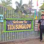Review photo of Tedi Bungalow 2 from Muhammad M. A.