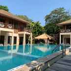 Review photo of Samed Cabana Resort 2 from Wiriya T.