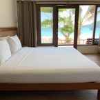 Review photo of Samed Cabana Resort 3 from Wiriya T.