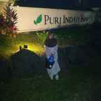 Review photo of Puri Indah Inn 2 from Andika I.