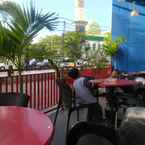 Review photo of Boulevard Hotel Ternate 2 from Hanifah H.