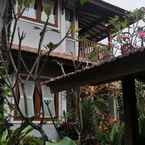 Review photo of Kemboja Bed & Breakfast Cafe 3 from Oei E. N.