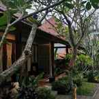 Review photo of Kemboja Bed & Breakfast Cafe 5 from Oei E. N.