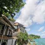 Hình ảnh đánh giá của Le Cliff Bali - Uluwatu 7 từ Rifqi S.