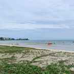 Review photo of Bayu Beach Resort 3 from Abd R. B. M. A.