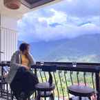 รูปภาพรีวิวของ DeLaSol Sapa Hotel จาก Nguyen T. T. L.