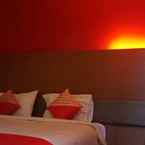 Review photo of OYO 1153 Tiga Dara Hotel & Resort Syariah from Ella A.