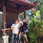 Review photo of Villa Kusuma Pinus Batu : 2 Bedroom from Diki D.