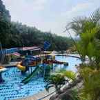 Review photo of Anakraja Waterpark dan Resort 6 from Putry R.