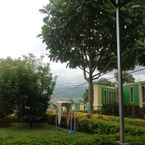 Review photo of Ciwidey Hills Radhina Syariah from Lesy A.