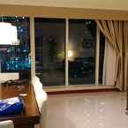 Review photo of Four Points by Sheraton Sheikh Zayed Road, Dubai 4 from Eric M.