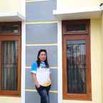 Review photo of Rumah Kuning Bandung from Selfie A. P.