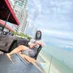 Review photo of Hotel Sentral Seaview Penang @ Beachfront from Latifah I.