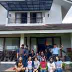 Review photo of Villa Lembah Hijau Ciater 4 from Christ D.