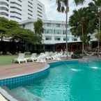 รูปภาพรีวิวของ Cosy Beach Hotel Pattaya จาก Jansuda C.