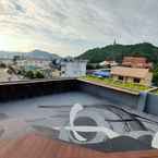 Ulasan foto dari Chedi View Hostel & Rooftop Bar 5 dari Supanich S. U.