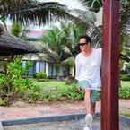 Review photo of Huong Phong Ho Coc Beach Resort 3 from Tran Q. L.