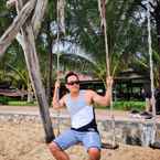 Review photo of Huong Phong Ho Coc Beach Resort 6 from Tran Q. L.