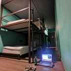 Review photo of Siamaze Hostel from Chatchai S. N. A.