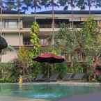 Review photo of Om Ham Retreat and Resort 3 from Zikri Y. A.