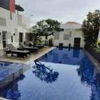 รูปภาพรีวิวของ Amaris Hotel Kupang 2 จาก Chairul F.