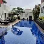 รูปภาพรีวิวของ Amaris Hotel Kupang 3 จาก Chairul F.